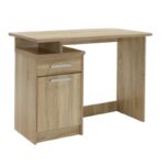 Φοιτητικό πακέτο επίπλων γραφείου Looney-Berto II  σετ 2 τμχ