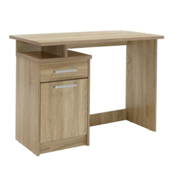 Φοιτητικό πακέτο επίπλων γραφείου Looney-Berto II  σετ 2 τμχ