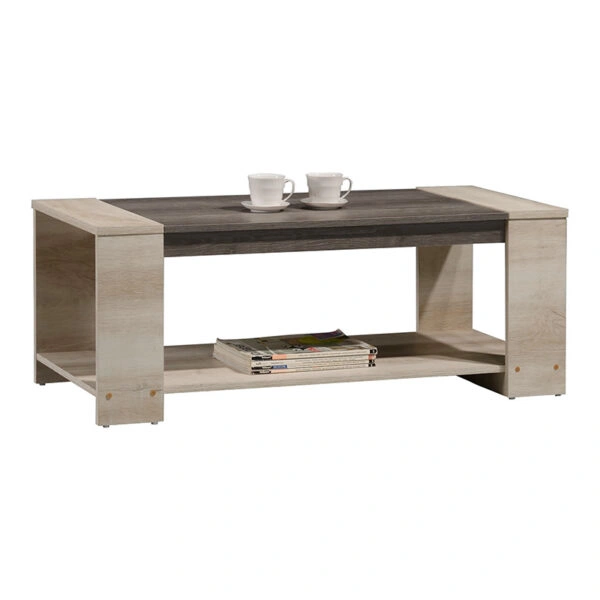 Φοιτητικό πακέτο επίπλων σαλονιού New Living  σετ 3 τμχ