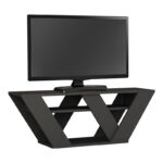 Φοιτητικό πακέτο επίπλων σαλονιού New Living 9  σετ 3 τμχ