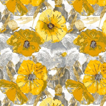 ΧΑΛΙ IBIZA 457-Y - 120cm x 180cm