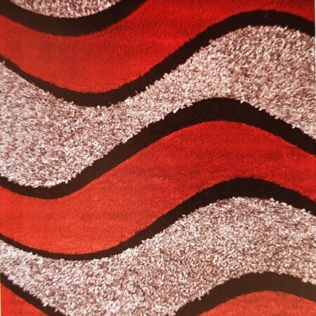 ΔΙΑΔΡΟΜΟΣ MAGIC BLACK-RED