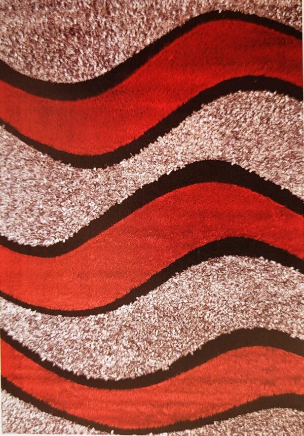 ΔΙΑΔΡΟΜΟΣ MAGIC BLACK-RED