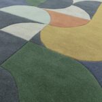 ΧΑΛΙ ASIATIC LONDON KUZA GREEN