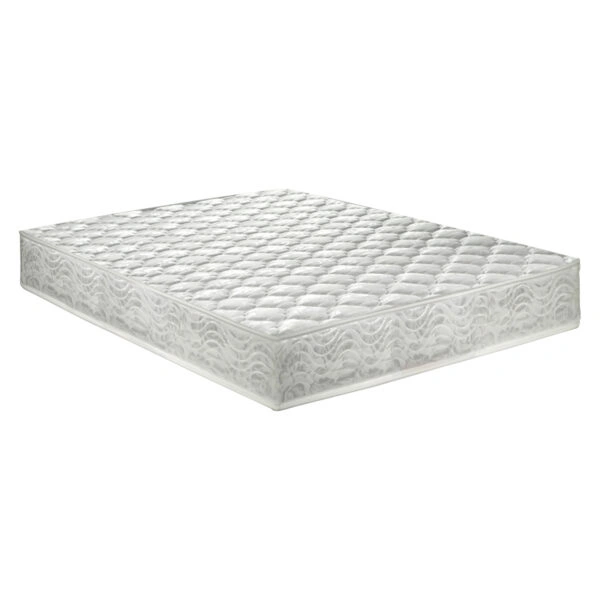 ΚΡΕΒΑΤΙ ΔΙΠΛΟ ΜΕ ΣΥΡΤΑΡΙΑ & ΣΤΡΩΜΑ CAPRI HM21169 ΜΕΛΑΜΙΝΗ SONAMA--ΓΙΑ 150x200εκ