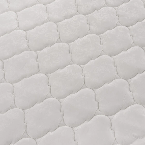 ΚΡΕΒΑΤΙ ΜΟΝΟ & ΣΤΡΩΜΑ TRILLOP HM21203.14 ΜΠΛΕ ΥΦΑΣΜΑ--ΓΙΑ 120x200εκ