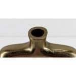 NAZAR ΒΑΖΟ 19x6x32 ΑΛΟΥΜΙΝΙΟ ΧΡΥΣΟ