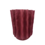 FOLDA ΒΑΖΟ 25x25x29 POLYRESIN ΕΚΑΙ