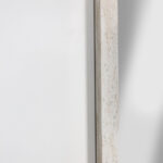 LITHOS ΚΑΘΡΕΠΤΗΣ ΛΕΥΚΟ BEIGE 65.8x1.5x125.8