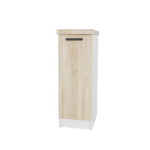 Anita Κάτω Ντουλάπι Σονόμα 30x60x82cm