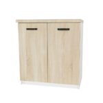 Anita Κάτω Ντουλάπι Σονόμα 80x60x82cm