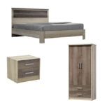 Φοιτητικό πακέτο Couple σετ 3 τμχ