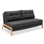 Φοιτητικό πακέτο επίπλων σαλονιού Lounge 2  σετ 3 τμχ