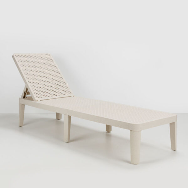 SEAGULL ΞΑΠΛΩΣΤΡΑ TERRAZZO 191x55x30