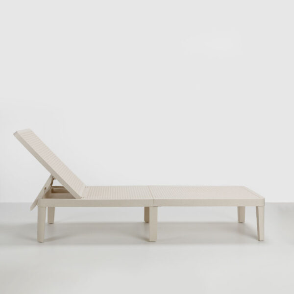 SEAGULL ΞΑΠΛΩΣΤΡΑ TERRAZZO 191x55x30