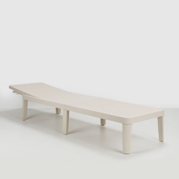 SEAGULL ΞΑΠΛΩΣΤΡΑ TERRAZZO 191x55x30