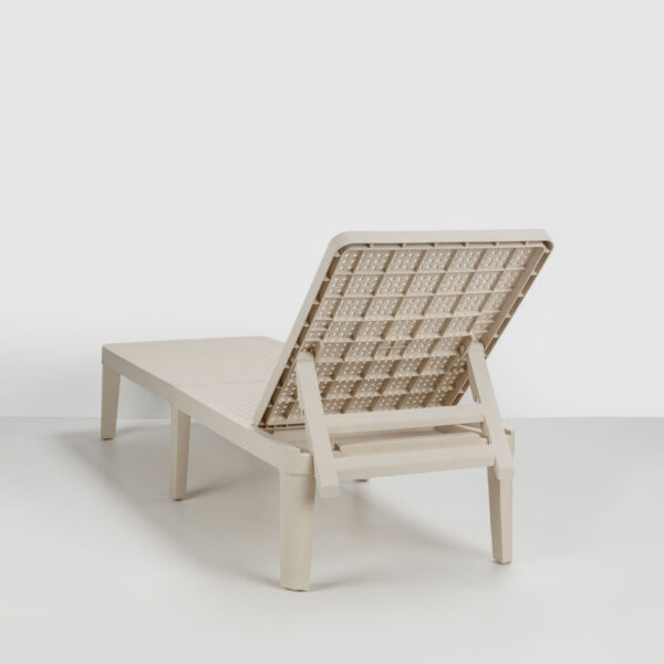 SEAGULL ΞΑΠΛΩΣΤΡΑ TERRAZZO 191x55x30