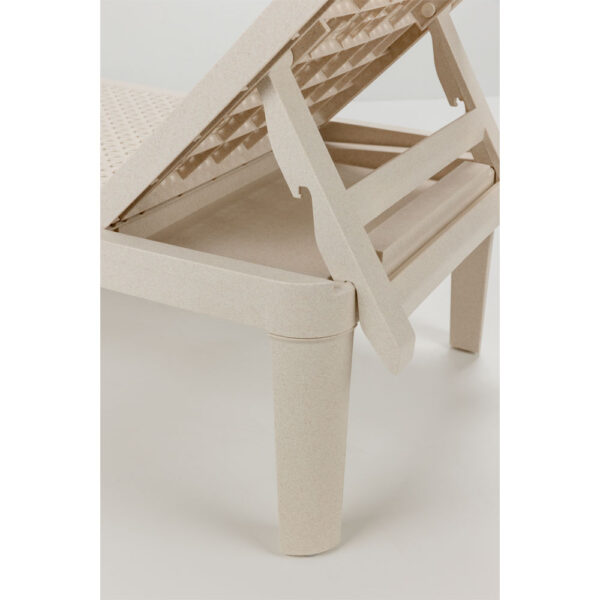 SEAGULL ΞΑΠΛΩΣΤΡΑ TERRAZZO 191x55x30