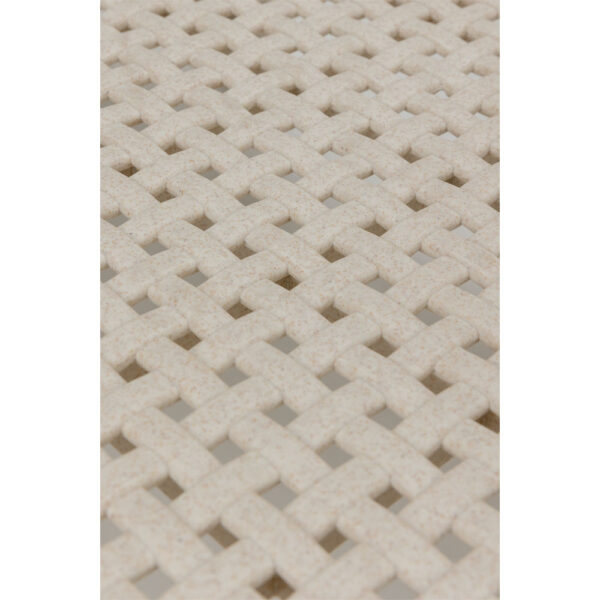 SEAGULL ΞΑΠΛΩΣΤΡΑ TERRAZZO 191x55x30