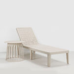 SEAGULL ΞΑΠΛΩΣΤΡΑ TERRAZZO 191x55x30