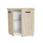 Anita Κάτω Ντουλάπι Σονόμα 80x60x82cm