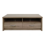 Έπιπλο τηλεόρασης Podizor σε sonoma απόχρωση 120x45x42.5εκ