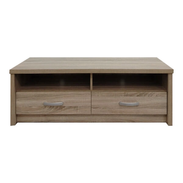 Έπιπλο τηλεόρασης Podizor σε sonoma απόχρωση 120x45x42.5εκ