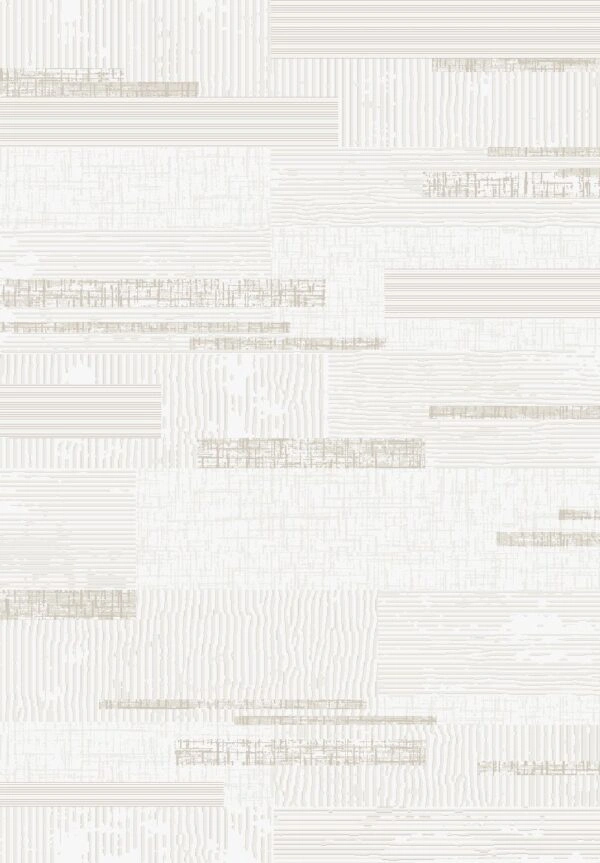 ΧΑΛΙ OSLO 5336/SF 556 CREAM-LIGHT BEIGE - 160cm x 230cm