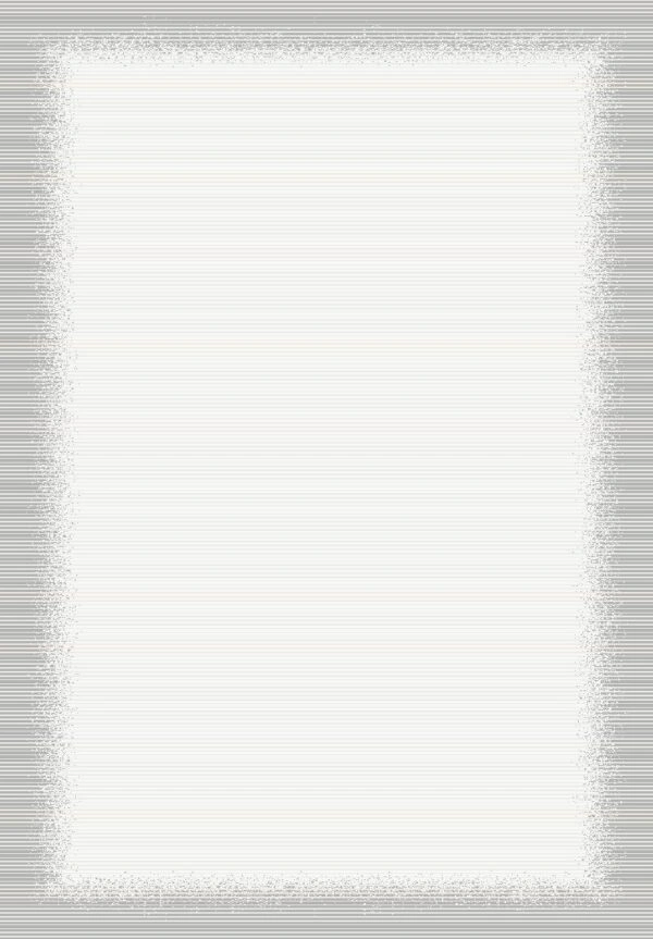 ΧΑΛΙ OSLO 5359/SF 416 CREAM-LIGHT GREY - 133cm x 190cm