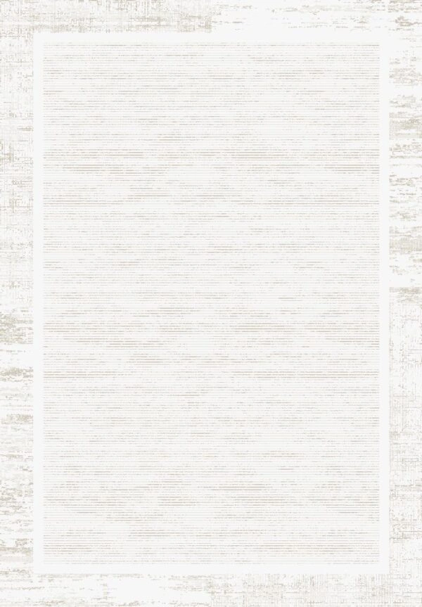 ΧΑΛΙ OSLO 5372/SF 515 CREAM-IVORY - 240cm x 300cm