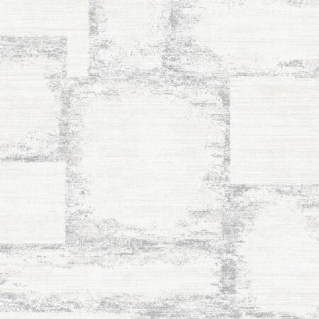 ΧΑΛΙ OSLO 5376/SF 416 CREAM-LIGHT GREY - ΣΕΤ ΚΡΕΒΑΤΟΚΑΜΑΡΑΣ