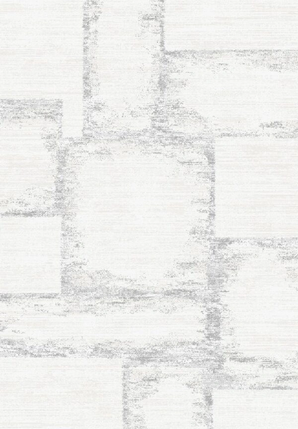 ΧΑΛΙ OSLO 5376/SF 416 CREAM-LIGHT GREY - 200cm x 250cm