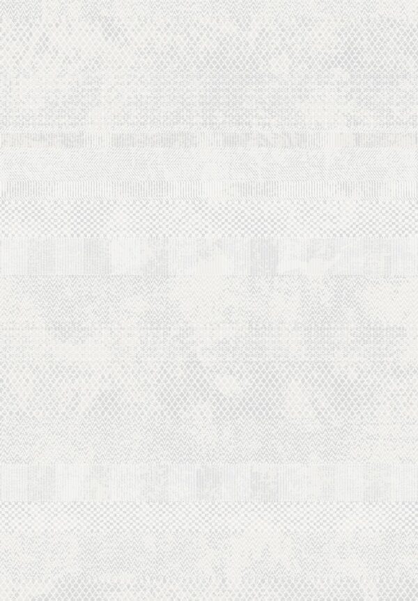 ΧΑΛΙ OSLO 5382/SF 415 CREAM-IVORY - 200cm x 290cm