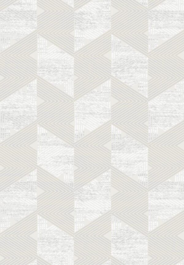 ΧΑΛΙ OSLO 5535/SF 556 IVORY-LIGHT BEIGE - 200cm x 290cm