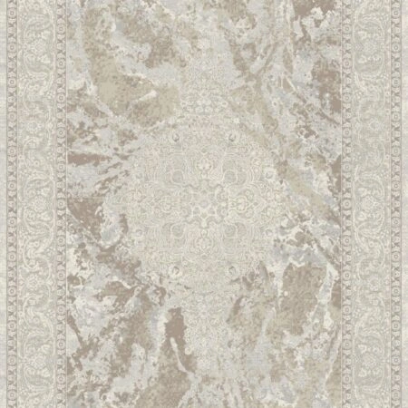 ΧΑΛΙ YORK VINTAGE 9184 BEIGE CREAM - 200cm x 250cm