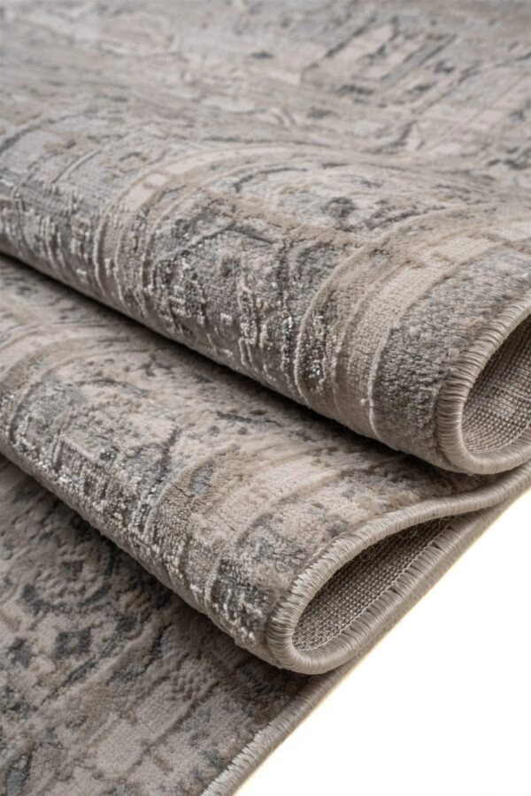 ΧΑΛΙ OPALIO 9156 NVB/SILVER FLOSS - ΔΙΑΔΡΟΜΟΣ 067εκ