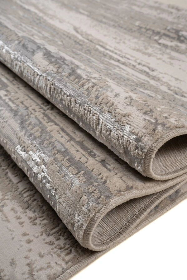 ΧΑΛΙ OPALIO 9246 NVB54/SILVER FLOSS - ΔΙΑΔΡΟΜΟΣ 067εκ