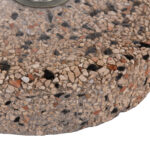 ΒΑΣΗ ΟΜΠΡΕΛΑΣ ΨΗΦΙΔΑ 15KG HM5476.15 ΜΕ ΣΩΛΗΝΑ ΔΙΑΜΕΤΡΟΥ Φ52