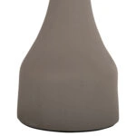ΒΟΗΘΗΤΙΚΟ ΤΡΑΠΕΖΙ ΓΙΑ ΛΑΜΠΑΤΕΡ TORG HM18170.03 FIBER CEMENT ΓΚΡΙ Φ41x62Υεκ.