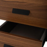 ΓΡΑΦΕΙΟ ΚΑΡΥΔΙ-ΓΚΡΙ ΜΕ ΜΑΤ ΓΚΡΙ ΣΚΕΛΕΤΟ HM2130.03 120X60X76εκ.