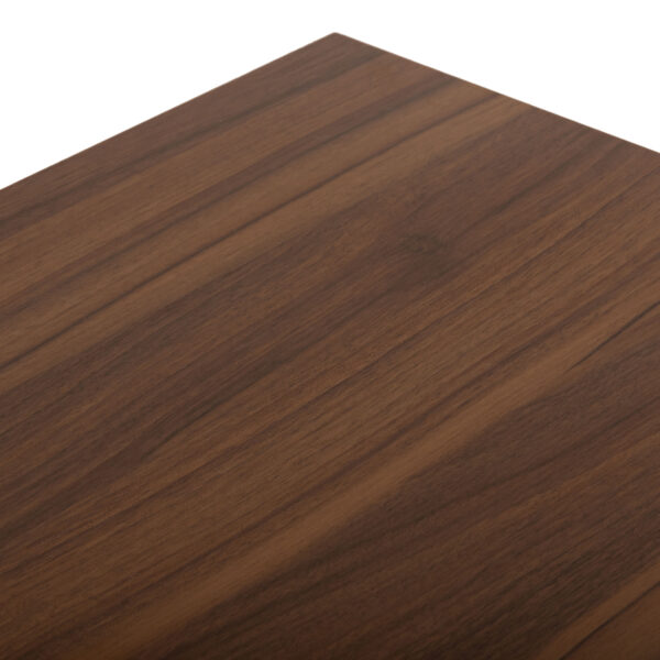 ΓΡΑΦΕΙΟ ΚΑΡΥΔΙ-ΓΚΡΙ ΜΕ ΜΑΤ ΓΚΡΙ ΣΚΕΛΕΤΟ HM2130.03 120X60X76εκ.