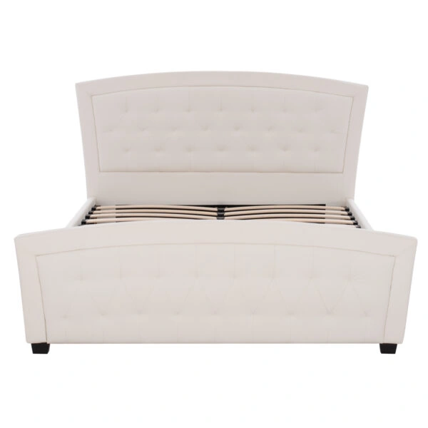 ΚΡΕΒΑΤΙ ODELIA ΜΕ PU HM550.11 150x200 εκ.