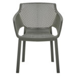 ΠΟΛΥΘΡΟΝΑ ΠΟΛΥΠΡΟΠΥΛΕΝΙΟΥ PEGGY HM6368.05 DARK OLIVE GREEN 60x55x79Υεκ