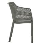 ΠΟΛΥΘΡΟΝΑ ΠΟΛΥΠΡΟΠΥΛΕΝΙΟΥ PEGGY HM6368.05 DARK OLIVE GREEN 60x55x79Υεκ