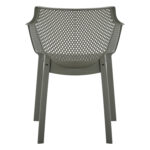 ΠΟΛΥΘΡΟΝΑ ΠΟΛΥΠΡΟΠΥΛΕΝΙΟΥ PEGGY HM6368.05 DARK OLIVE GREEN 60x55x79Υεκ