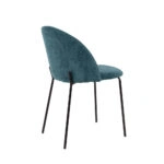 EGG ΚΑΡΕΚΛΑ WATER GREEN 50x53xH80cm