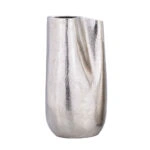 NATURE VESSEL ΒΑΖΟ 19x15x34 ΑΛΟΥΜΙΝΙΟ ΑΣΗΜΙ