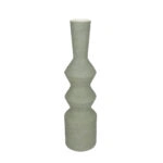 VIRELIA ΒΑΖΟ 15x15x60 ΚΕΡΑΜΙΚΟ ΧΑΚΙ