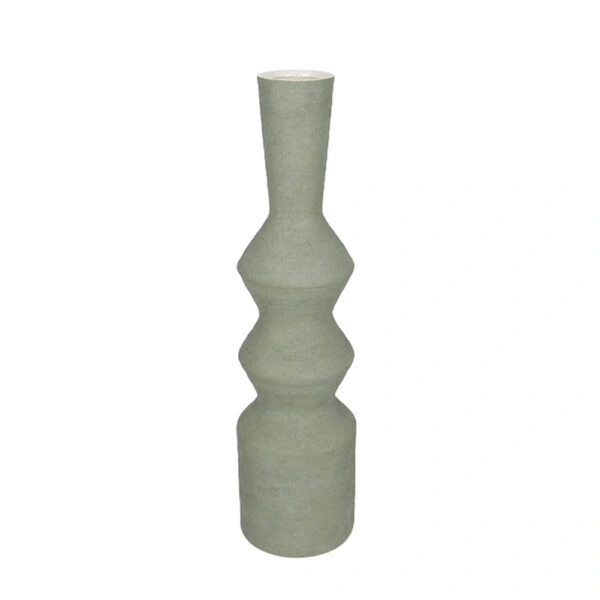 VIRELIA ΒΑΖΟ 15x15x60 ΚΕΡΑΜΙΚΟ ΧΑΚΙ