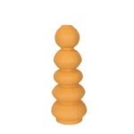 OSMO ΒΑΖΟ 21.5x21.5x61 ΚΙΤΡΙΝΟ